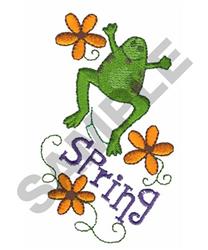 SPRING