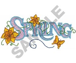 SPRING