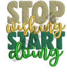 doing detailed machine digital embroidery - Start Doing perfect for T-Shirts