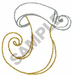 quick stitch christmas stocking machine embroidery pattern - STOCKING for decorative pillow covers