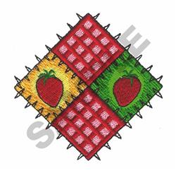 STRAWBERRY PATCH