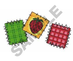 STRAWBERRY PATCH