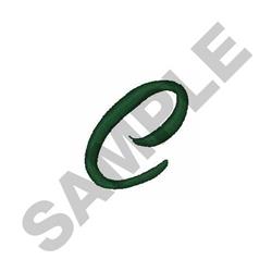 Stylish Script C