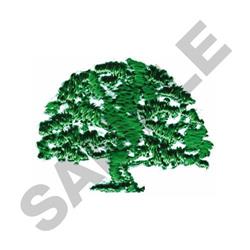 tree quick stitch machine digital embroidery - TREE perfect for cute baby onesies