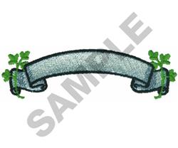 VICTORIAN FRAMEWORK - 4x4 leaf beginner-friendly embroidery design for decorative pillow covers