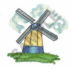WINDMILL