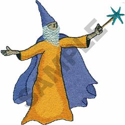 WIZARD
