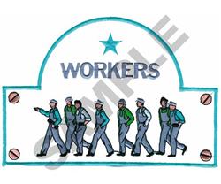 WORKERS