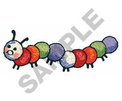 bear quick stitch machine embroidery - WORM perfect for decorative pillow covers