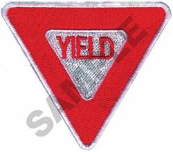YIELD