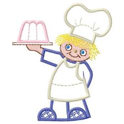 Baker