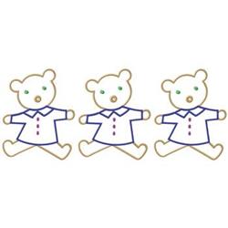 Bear Border