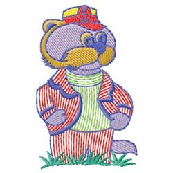 Bear