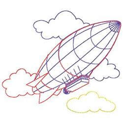 Blimp