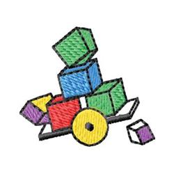Blocks