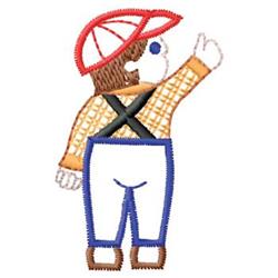 Boy