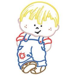 Boy