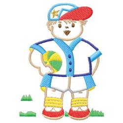 Boy