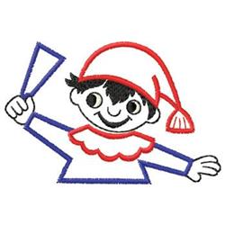 Boy