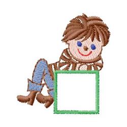 Boy