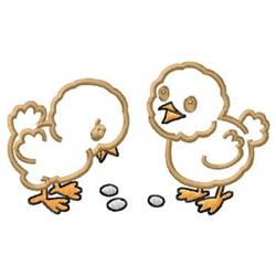 Chicks