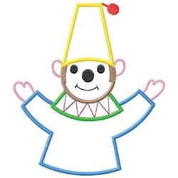 Circus Monkey