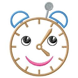 Clock Face