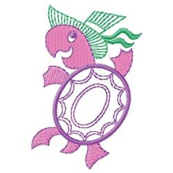 Dancing Turtle