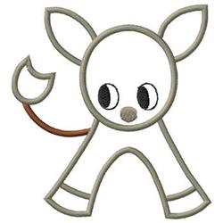 Donkey