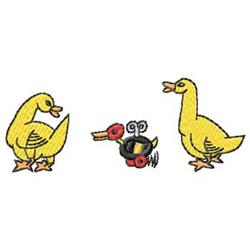 Ducks