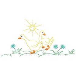 Ducks