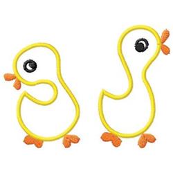 Ducks