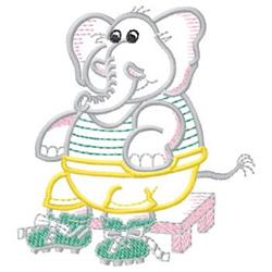 Exercise Elephant