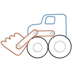 Front End Loader