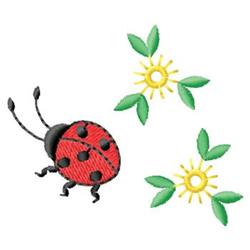 Ladybug