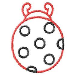 Ladybug