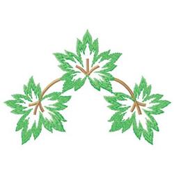 Leaf Design