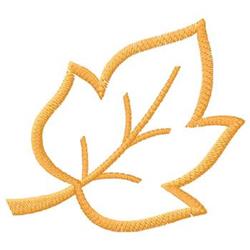 Leaf