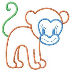 Monkey