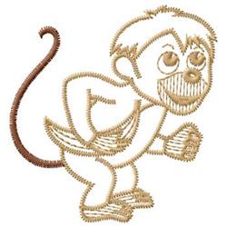 Monkey
