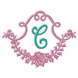 Monogram C