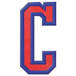 Monogram C