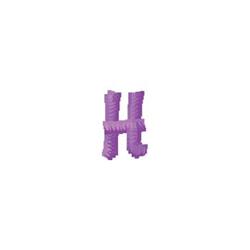 Monogram H