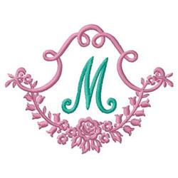 Monogram M