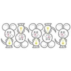 Mouse Border