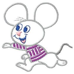 mouse quick stitch machine embroidery - Mouse perfect for decorative pillow covers
