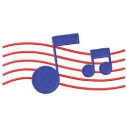 Music Notes