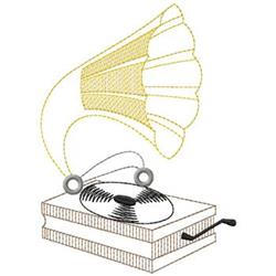 Phonograph