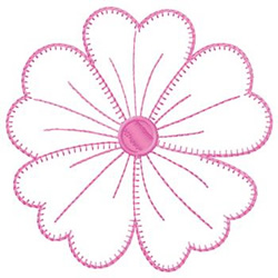 その他 flower Oceanside Garden with Blue Vase | Blooms Today