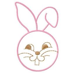 Rabbit Face